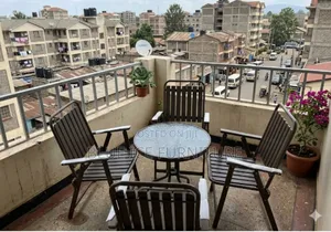 Best Balcon 4 Seater Table Set