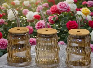 Smoothie Jar