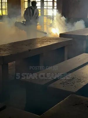 Homestead Fumigators and Pestcontrol