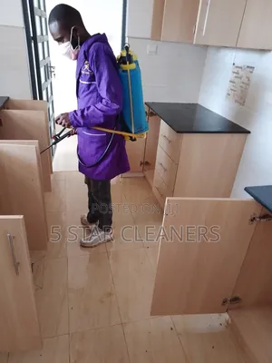 Trust Fumigation Services (For Cockroaches, Bedbugs, Ants)