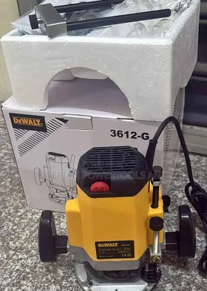 Dewalt Wood Router/Professional Electric Wood Router