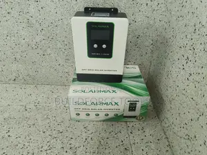 Solarmax Power Inverter 1kva