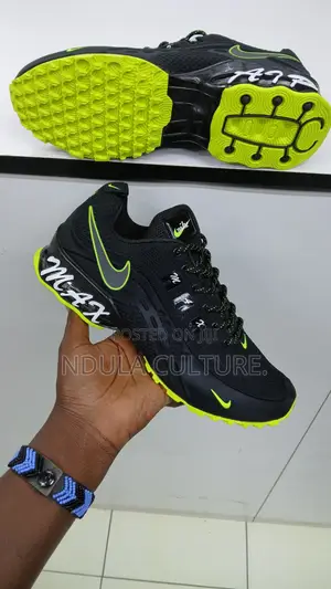 New Arrival Airmax Shoes