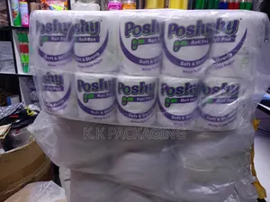 40pcs Premium Quality Tissues