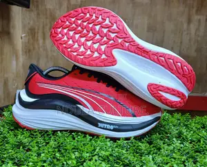 Puma Nitro Magmax