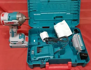 Total Impact Wrench/ Rechargeable 20v Professional Impact Wrench