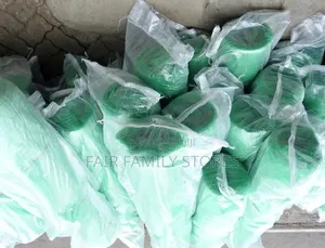 Scaffolding Nets, Construction Nets 3m by 50m
