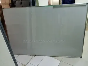 Whiteboard 6ftx4ft for Meeting Rooms