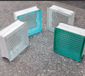 Glass Blocks