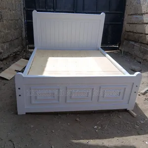 Noble-Grade Board Beds Panel Beds