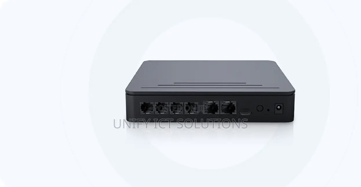 Yeastar P520 P-Series Ip PBX