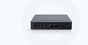 Yeastar P520 P-Series Ip PBX