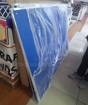 Imported Office Pin Board /Notice Board 4ftx3ft