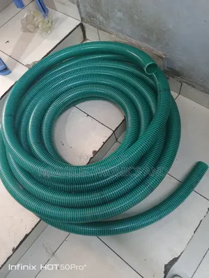 Sunction Pipe 2" Inch by 30 M