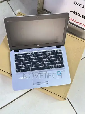 Laptop HP EliteBook 820 G3 8GB Intel Core i5 SSD 256GB