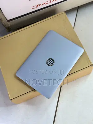 Laptop HP EliteBook 820 G3 8GB Intel Core i5 SSD 256GB