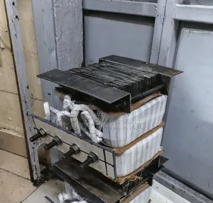 Open Local Welding Machine-Industrial