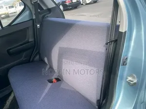 Suzuki Alto 2019 Blue