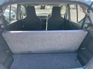 Suzuki Alto 2019 Blue