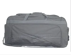 Quality and Large Travelling Duffle Bags