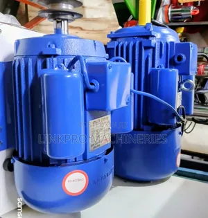 2 Hp Kmax Italy Low Speed Motor