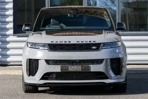 Land Rover Range Rover Sport 2024 Pearl