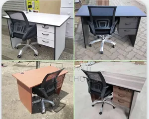 Home and Office Study Sets : Multiple Colour's