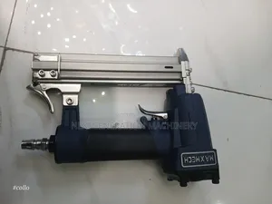 Maxmech Phenumatic Air Nailer