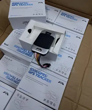 Car Tracker Device Tk303 Available