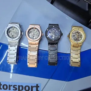 Hublot Automatic Gents Watch Nairobi Kenya