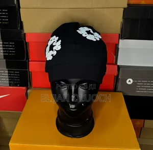 Quality Skull Caps