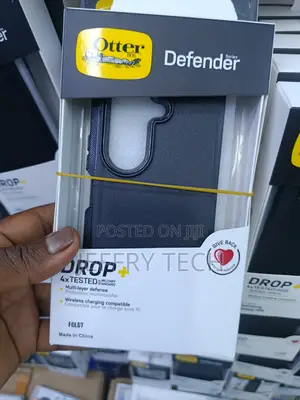 Likiol Otter Box Defender Series Case for Samsung Galaxy Z Fold7