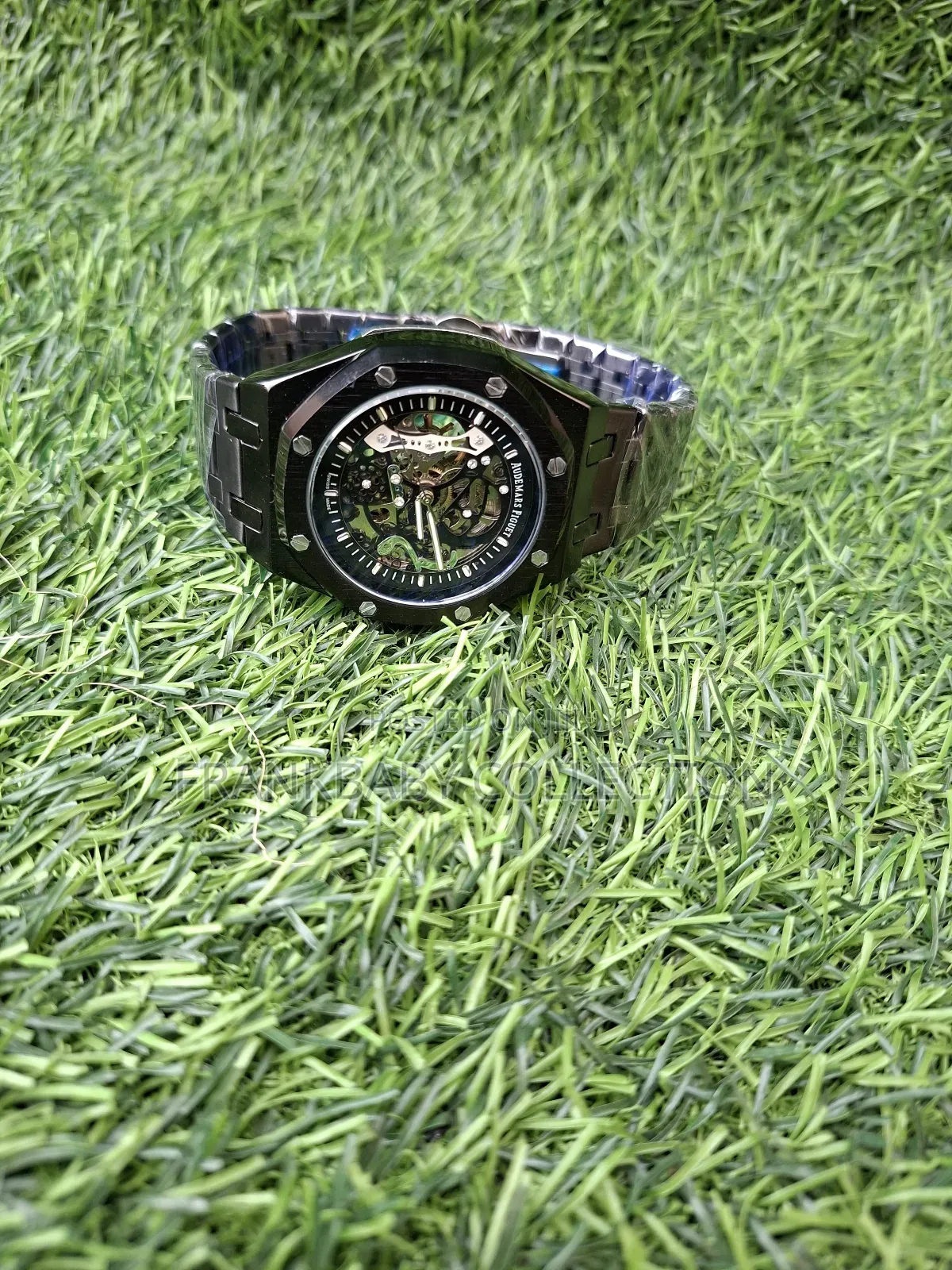 Original Ap Automatic Gents Watch
