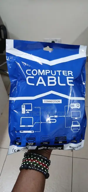 High Speed Starlink Mini 10m 3-in-1 Cable