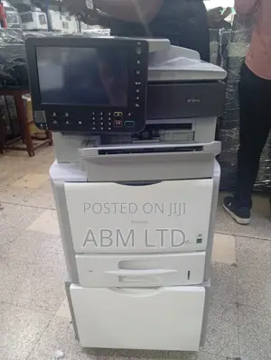 Ricoh Aficio Sp5210sr Mono Laser MFP for Cost Saving and Quality