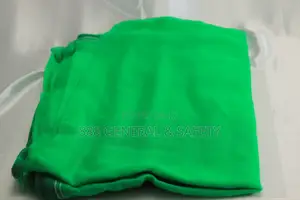 Green Scaffolding Net 1.8mx6m 2.5kg
