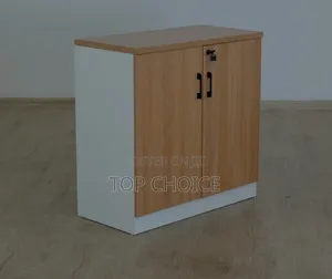 Two Door Credenza Cabinets