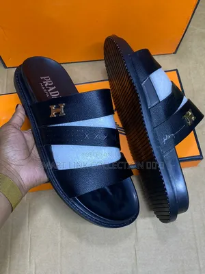 Prada Sandals