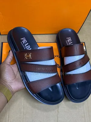 Prada Sandals