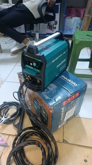 400 Amp Tig Welding Machine /Meakida 400 Amp Tig Welding Machine