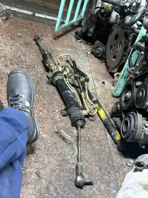 Corolla 110 Steering Rack