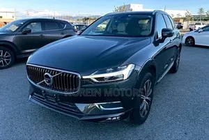 Volvo XC90 2018