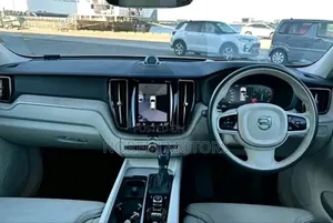 Volvo XC90 2018