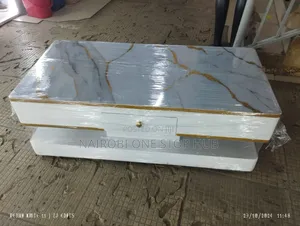 Modern Coffee Table