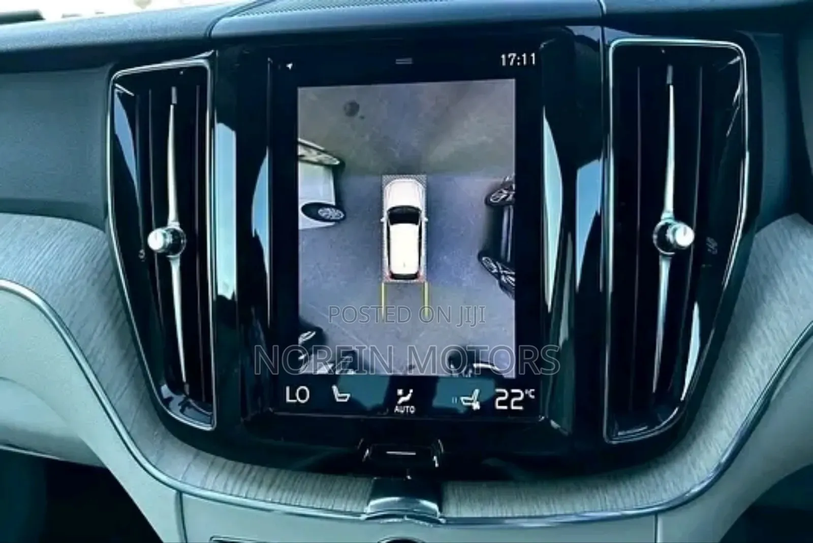 Volvo XC90 2018