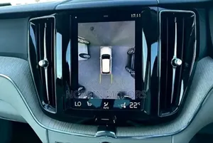 Volvo XC90 2018