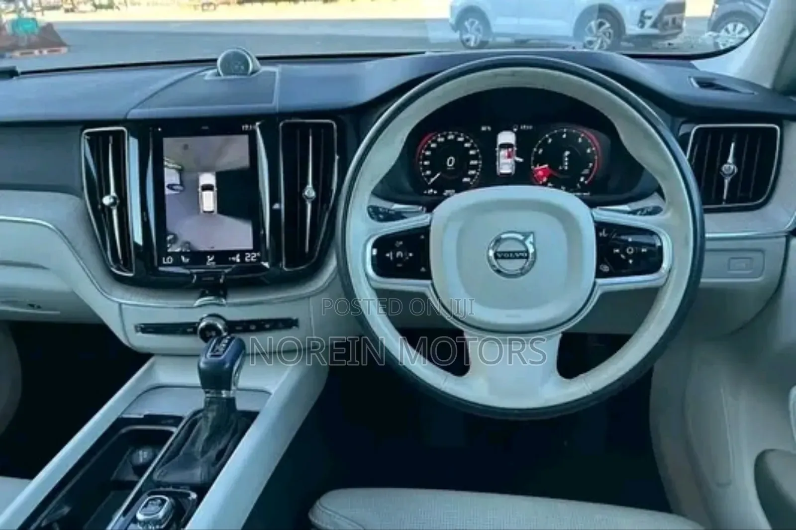 Volvo XC90 2018