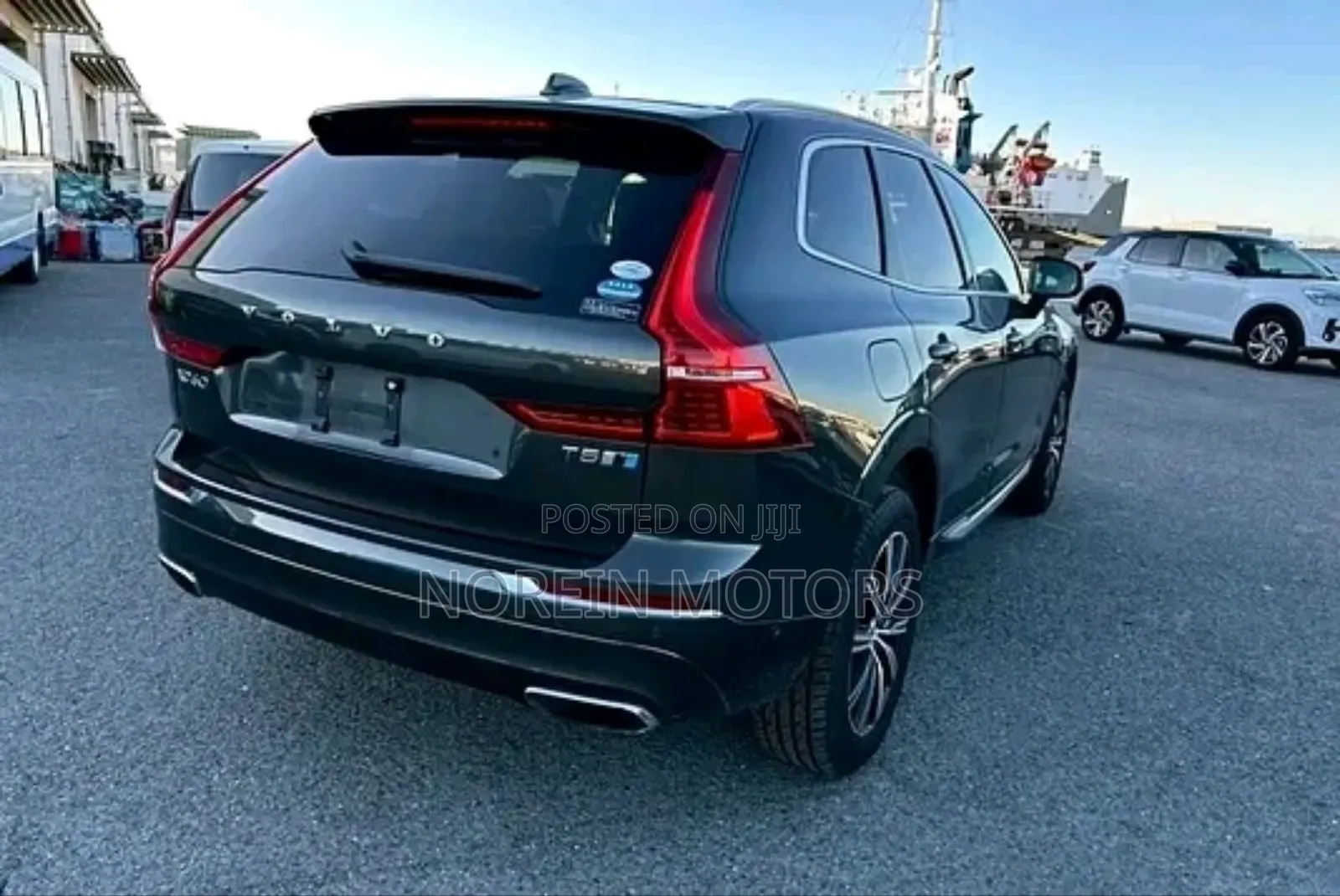 Volvo XC90 2018