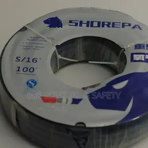 Oxygen Pipe Blue 8mm X 28m
