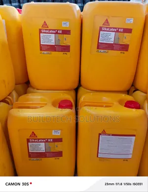 Sikalatex Ke – Boost Strength Durability